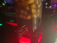 -赤红音乐现场(浦东金桥路店)