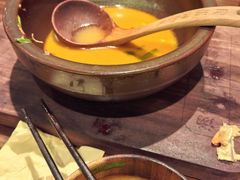 -良米山·云南野生菌过桥米线(上海首店)