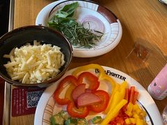-斗牛士牛排(南京东路店)