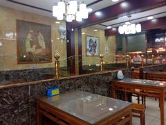 大堂-白魁老号饭庄(交道口店)