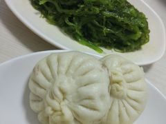 -津门如意包子铺(宾西路店)