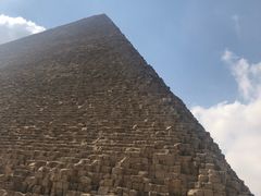 景点-吉萨金字塔群