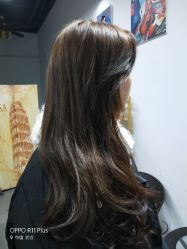 -Moyue HAIR SALON