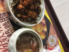 -真功夫(联丰店)