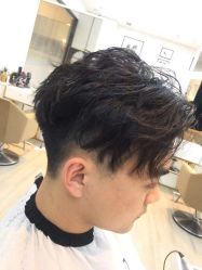 -FLAIR HAIR SALON