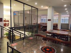 大堂-八合里牛肉火锅(八合里总店)