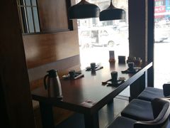 -千代武日本料理(哈西店)