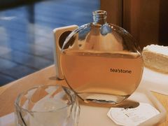 -tea'stone (万象天地店)