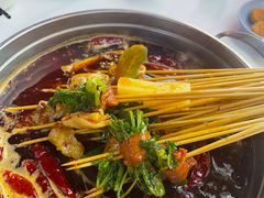 -屋头串串(新街里店)
