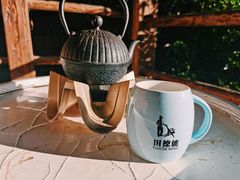 -田德能咖啡博物馆
