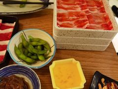 -伊豆野菜村(大族广场店)