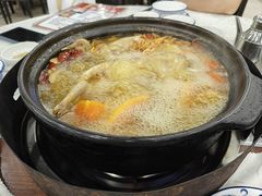 -时利和美食(东方广场店)