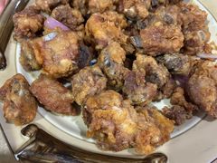 -标记美食新鲜猪杂(兴南大道店)