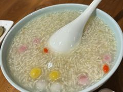 -金枝玉叶上海人家食府(三里河店)