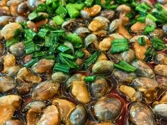 -华盛丰温州大排档(东三环南路店)