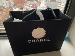 -CHANEL(恒隆广场店)