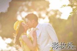 -上海彩妆秀摄影设计有限公司