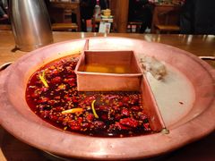 -雾漫川城重庆火锅(上和商业广场店)