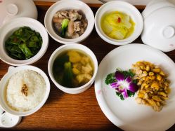 点击看大图 -初度润生园·独栋别墅月子中心(昆山店)