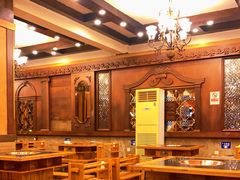 大堂-老码头火锅(玉林店)