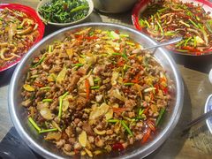 -灶东家民间菜(回兴店)