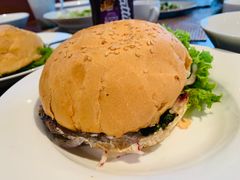 -Fergburger(皇后镇店)