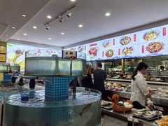 -抹直口特色菜馆(一店)