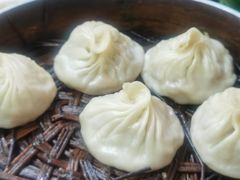 特色鲜肉小笼汤包-笑云开汤包店(网巾市店)