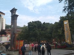 -丰都鬼城名山景区