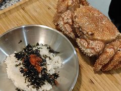-震海贝烤贝·民俗特色店(延吉总店)
