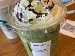 -星巴克(天津佛罗伦萨小镇店)