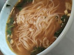 -邢氏老太太烤串(北兴街店)