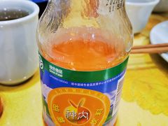 -新疆巴州金丝特餐厅(大钟寺店)