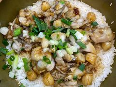 -红星光发煲仔饭(文海店)