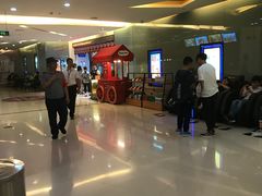 -万达广场(无锡滨湖店)