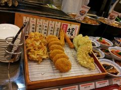 各式菜-虹梅食堂·爱蝦乃家