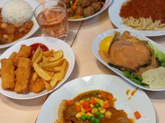 -宜家·瑞典风味餐厅(烟台路店)
