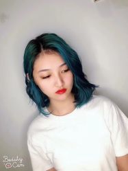 -Miracle集简美发沙龙