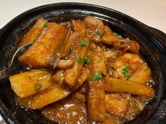 -汤城小厨•粤菜•靓汤(金宝街店)