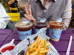 -3W咖啡(北大店)