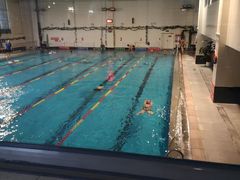 -大连市中山区市民健身中心