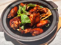 -鹿港小镇(霄云店)