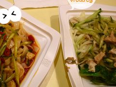 -魏家凉皮(博水商务大厦店)