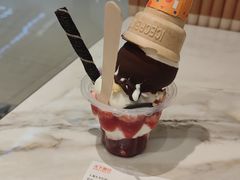 -DQ·蛋糕·冰淇淋(浦江欢乐颂店)