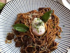 -The Rug Cafe(王府中环店)