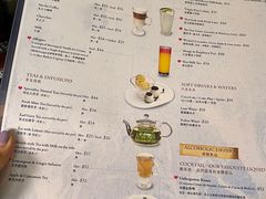 -安德鲁饼店(总店)