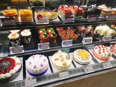 -85度C(青岛燕儿岛店)