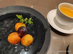 -领事馆19号中餐厅(厦门海景洲际酒店)