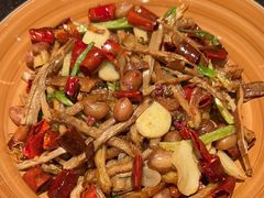 -华豫川酒家(大卫城店)