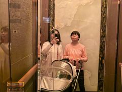-瑞吉酒店·The Drawing Room闲逸廊·云端下午茶·夜奢Whiskey